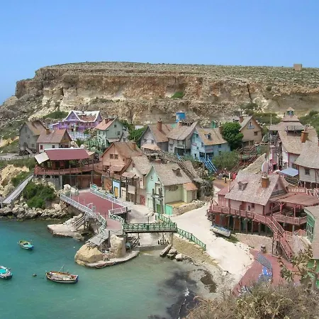 Charming Close To The Sea St. Paul's Bay