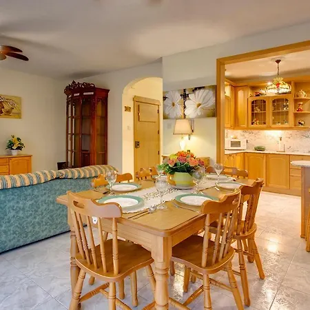 Charming Close To The Sea Appartement San Pawl il-Baħar