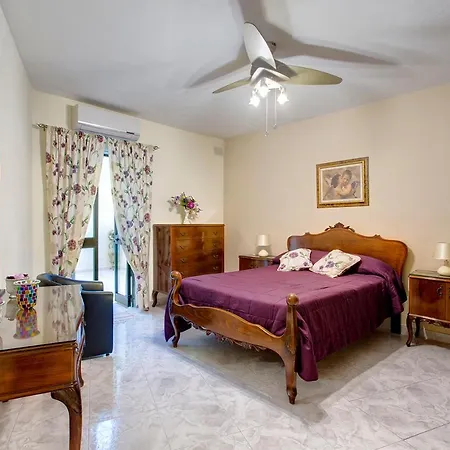 Charming Close To The Sea