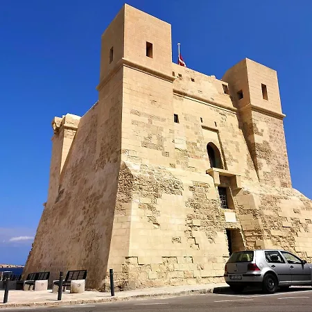 Appartement Charming Close To The Sea San Pawl il-Baħar