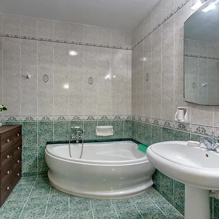 Appartement Charming Close To The Sea *